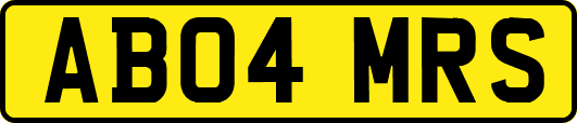 AB04MRS