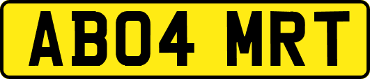 AB04MRT