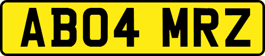 AB04MRZ