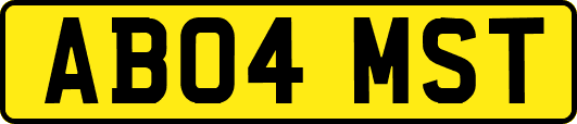 AB04MST