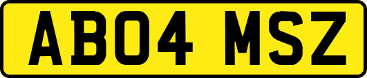 AB04MSZ