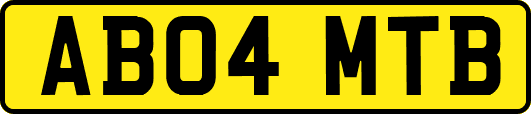 AB04MTB