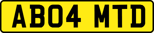 AB04MTD