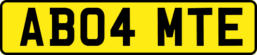 AB04MTE