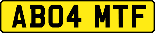 AB04MTF
