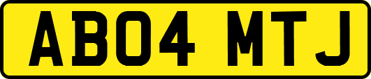 AB04MTJ