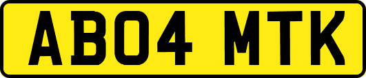 AB04MTK