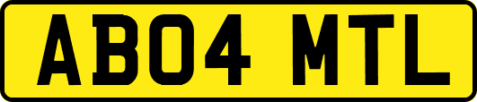 AB04MTL