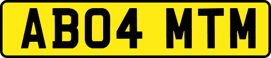 AB04MTM