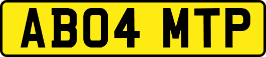 AB04MTP