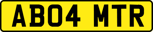 AB04MTR