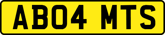 AB04MTS