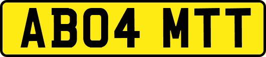 AB04MTT