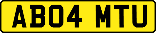 AB04MTU