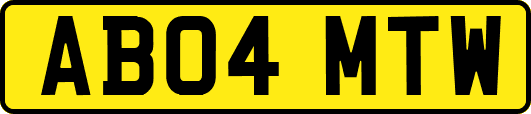 AB04MTW