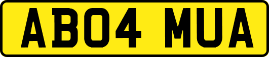 AB04MUA