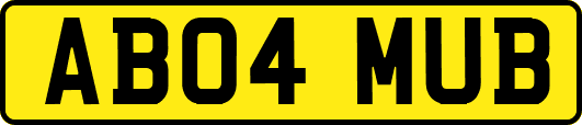 AB04MUB