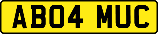 AB04MUC
