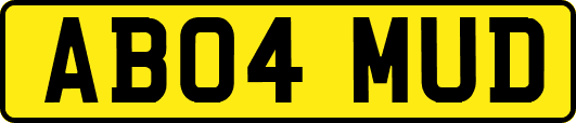 AB04MUD