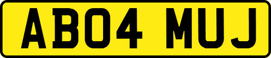 AB04MUJ