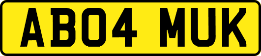 AB04MUK