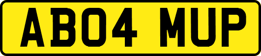 AB04MUP
