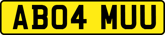 AB04MUU