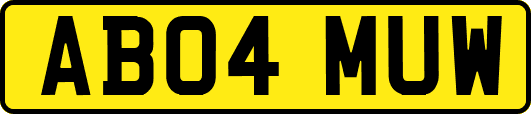 AB04MUW
