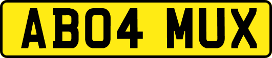 AB04MUX