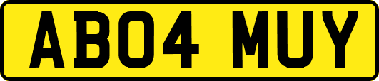 AB04MUY