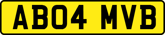 AB04MVB