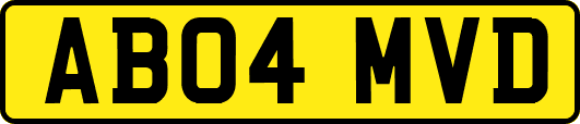 AB04MVD