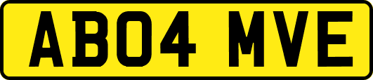 AB04MVE