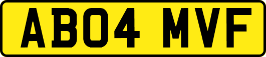 AB04MVF