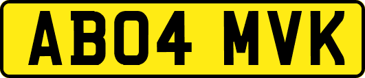AB04MVK
