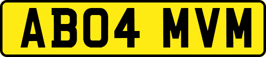 AB04MVM