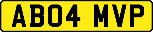 AB04MVP