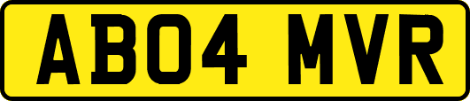 AB04MVR