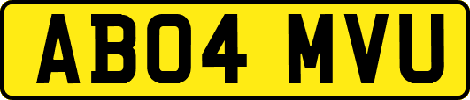 AB04MVU