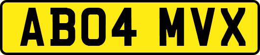 AB04MVX