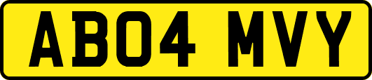 AB04MVY