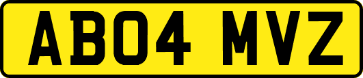 AB04MVZ