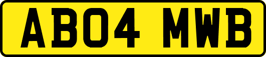 AB04MWB