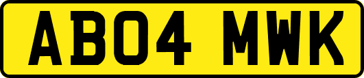 AB04MWK
