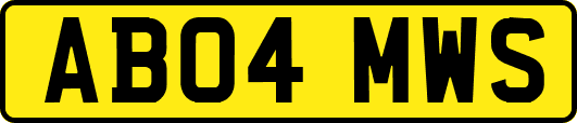 AB04MWS