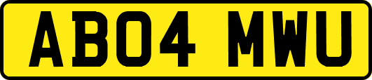 AB04MWU