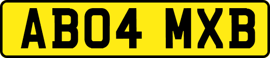 AB04MXB