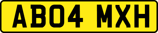 AB04MXH