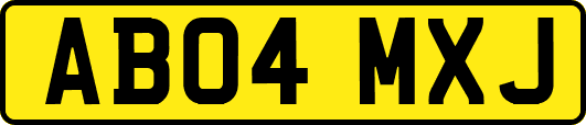 AB04MXJ