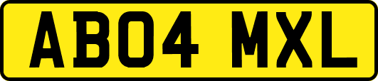 AB04MXL